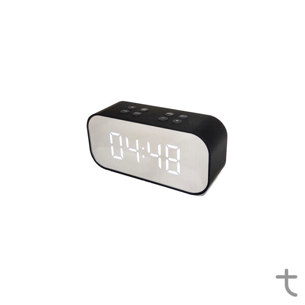 Despertador Bluetooth